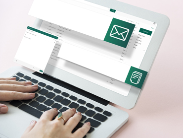 Email Appalti Pubblici